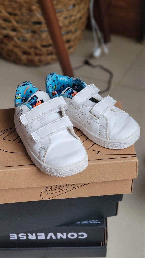 Adidas Sneakers size US 7K