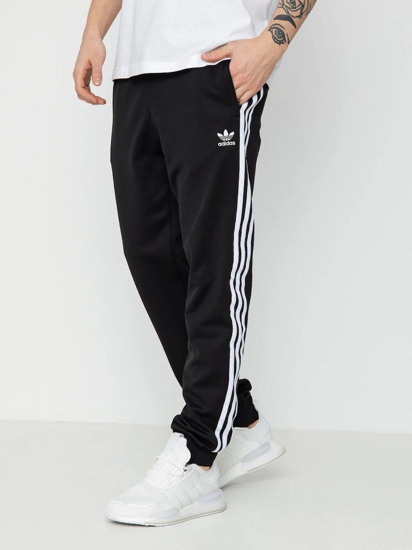 Adidas track 2025 pants xl