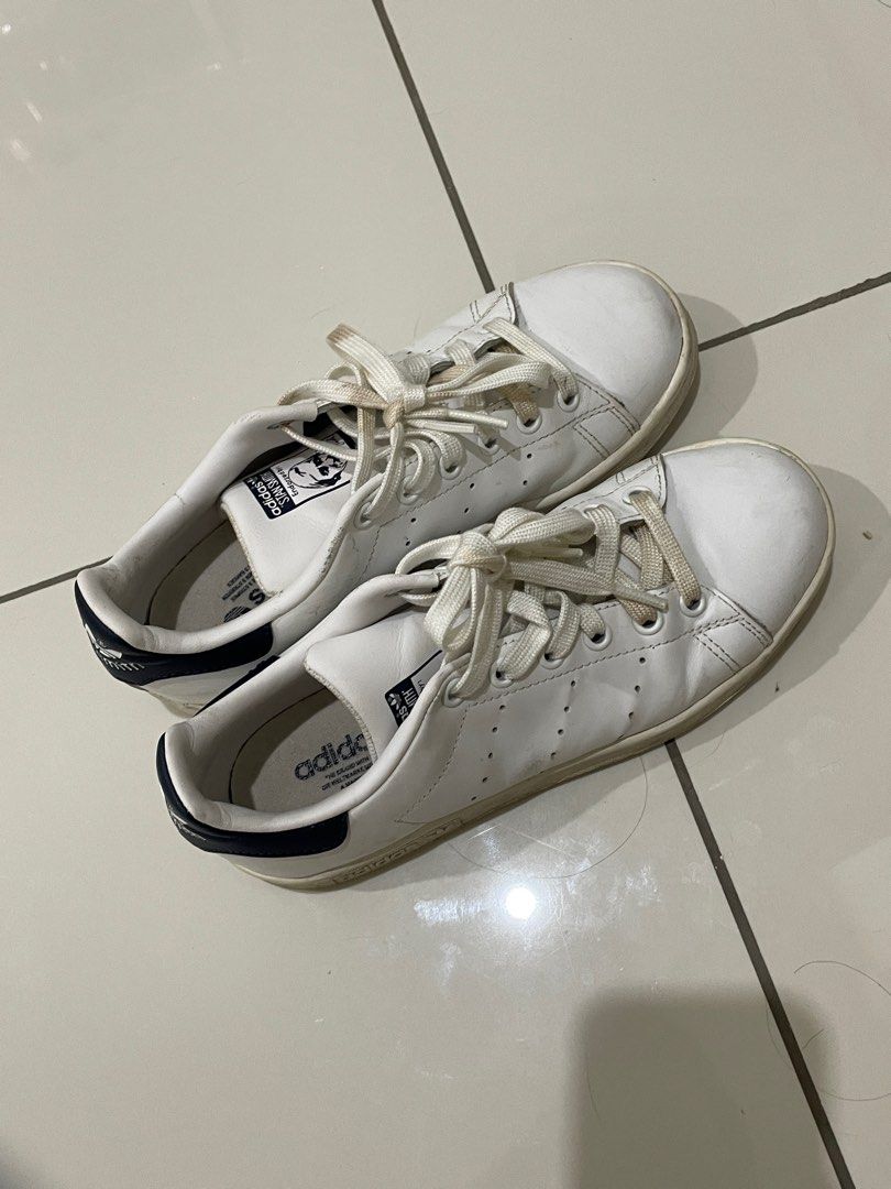 Stan smith adidas uk 4 2025