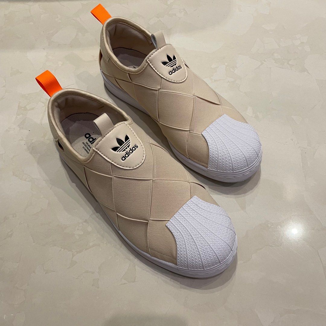 Slipon w discount