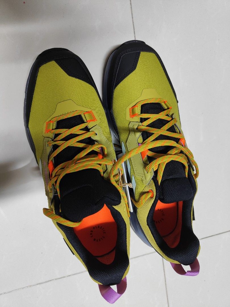 Nuevas adidas outlet terrex