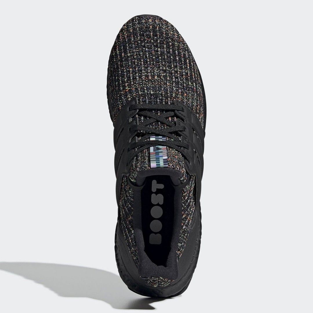 Adidas UltraBoost 3.0 Multicolor Static