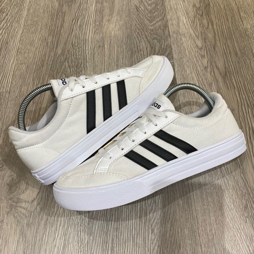 Adidas vs set 6.5uk c385 Men s Fashion Footwear Sneakers on