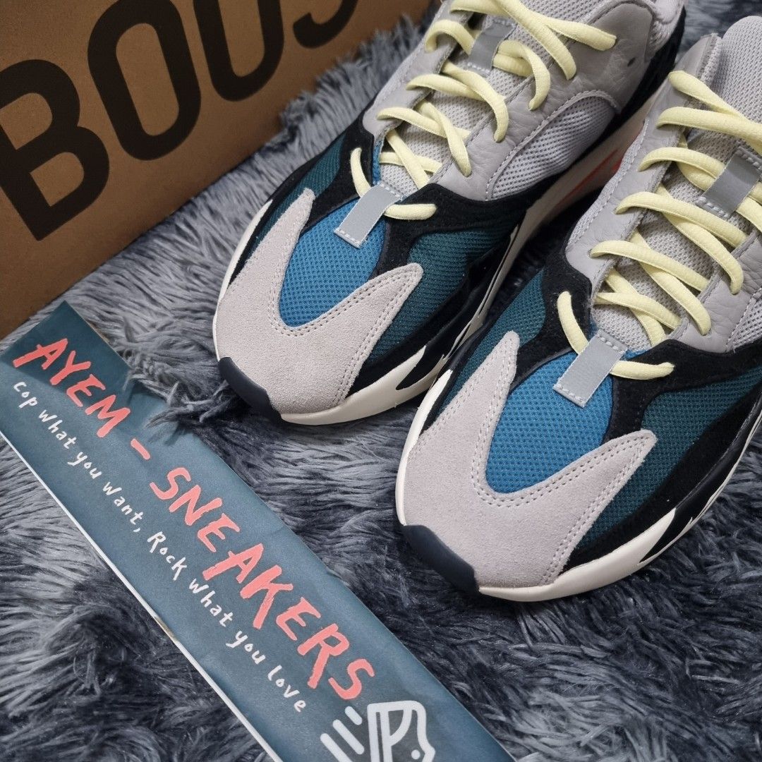waverunner 2021 yeezy