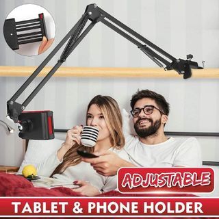 Adjustable CP / Tablet holder