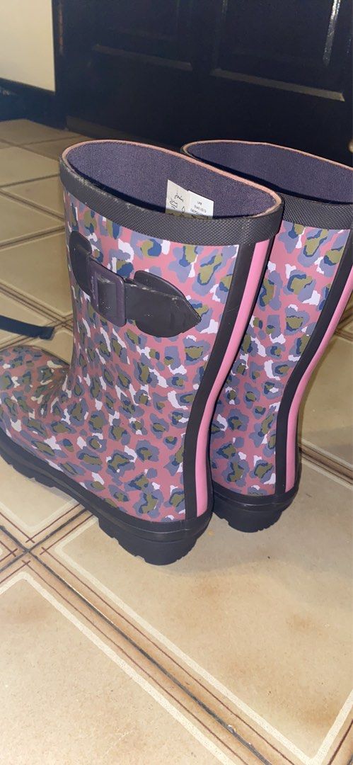 Adult best sale wellington boots