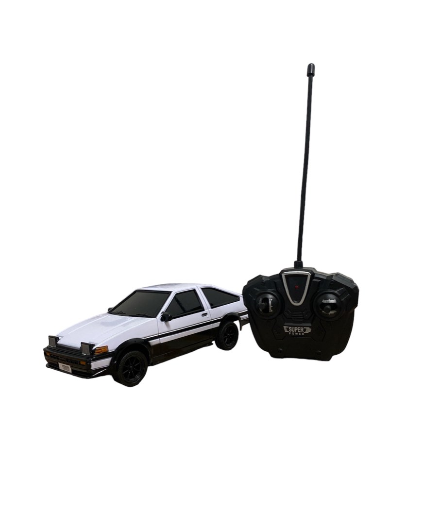 Ae86 remote control car new arrivals
