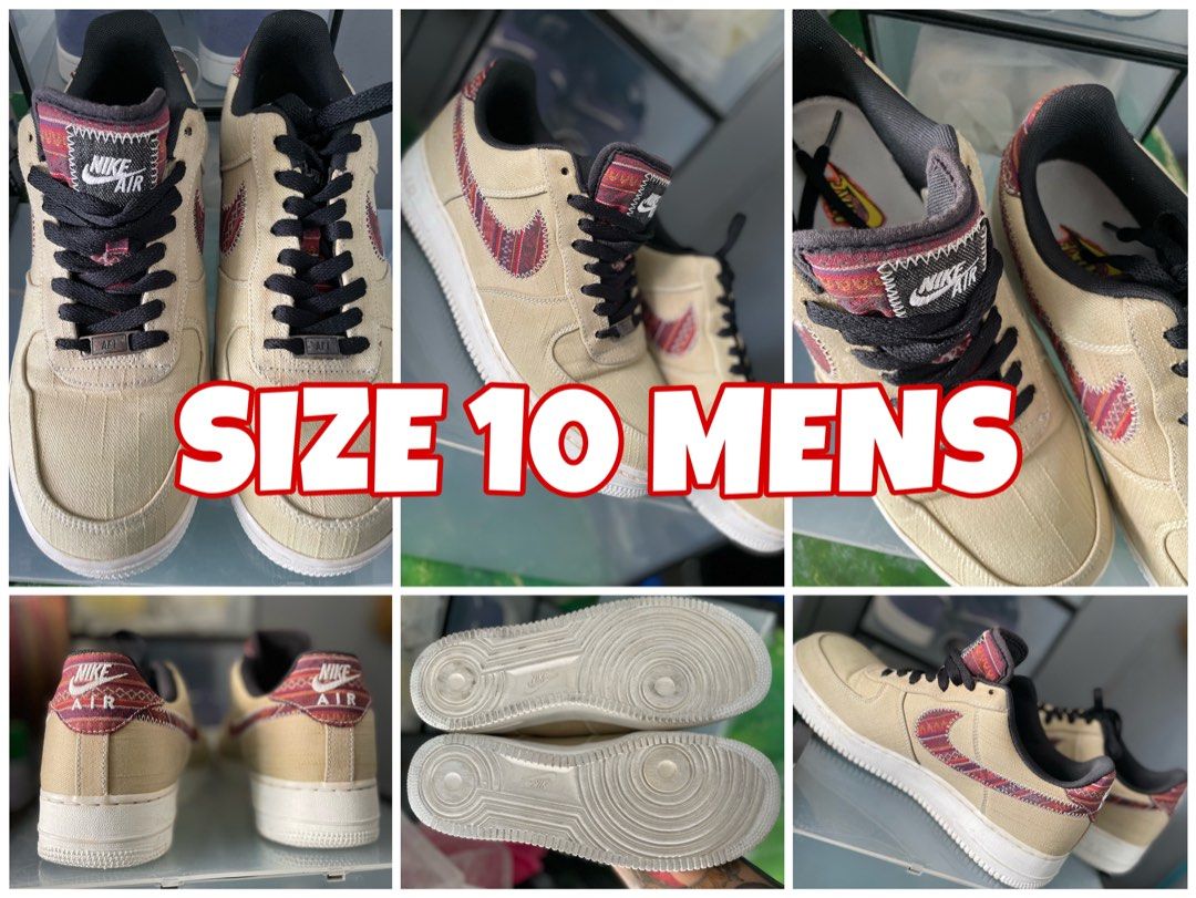 Le air force one store