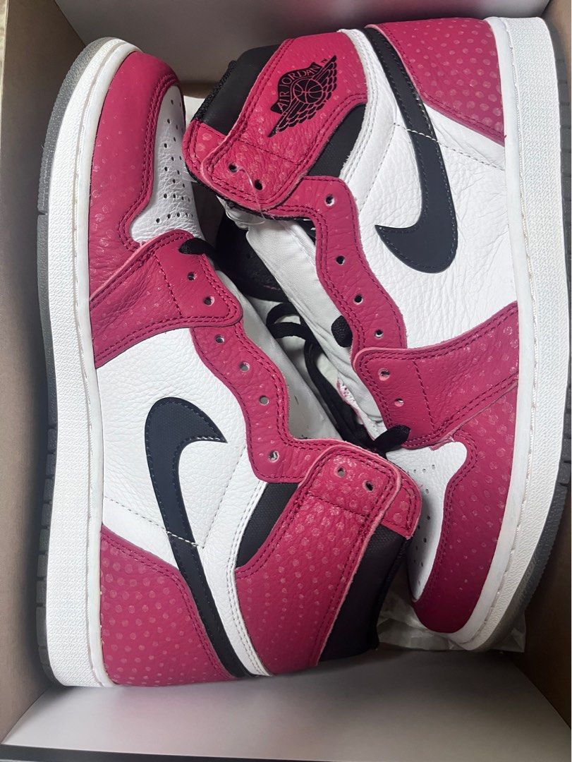 Air jordan 1 hotsell origin story size 11
