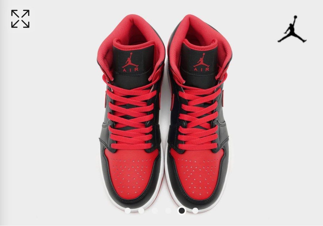 Air Jordan size 8 Men s Fashion Footwear Sneakers on Carousell
