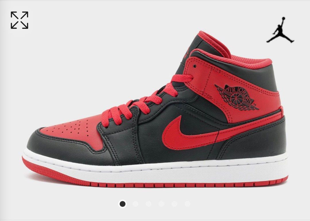 Nike air jordan size 8 online