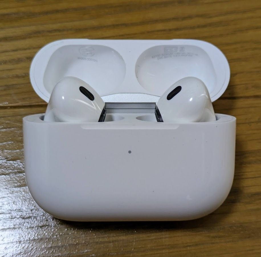 AirPods Pro（第2世代） MQD83J/A-