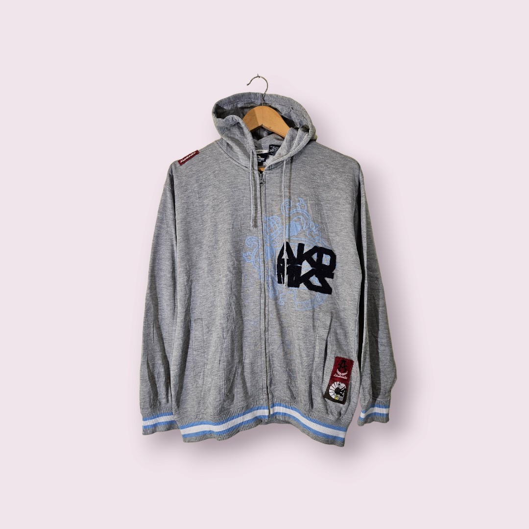 Akademiks hoodie on Carousell