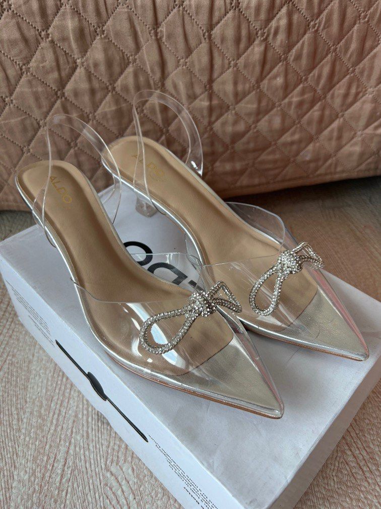 Aldo clera clearance