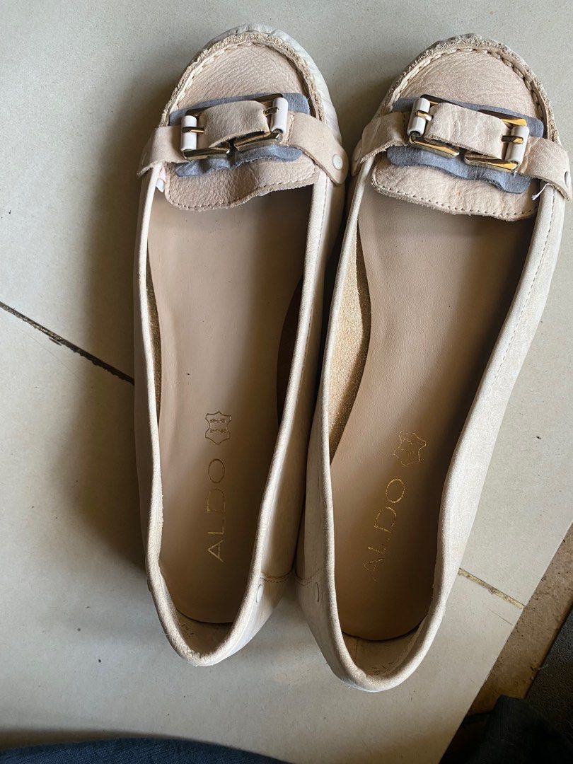 aldo shoes for female