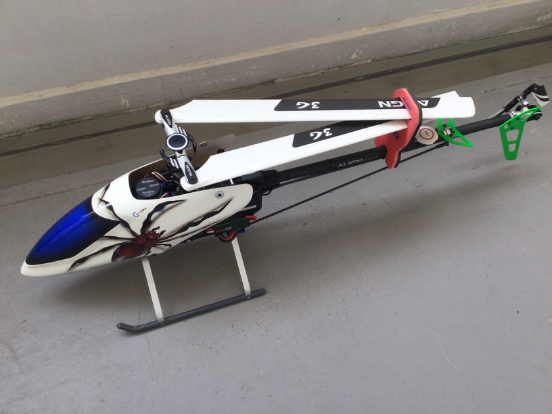 Trex 600 shop rc helicopter price