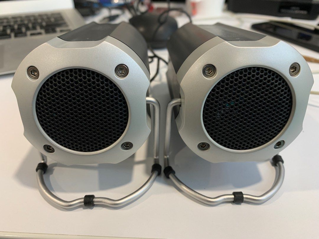 Altec lansing orbit best sale usb