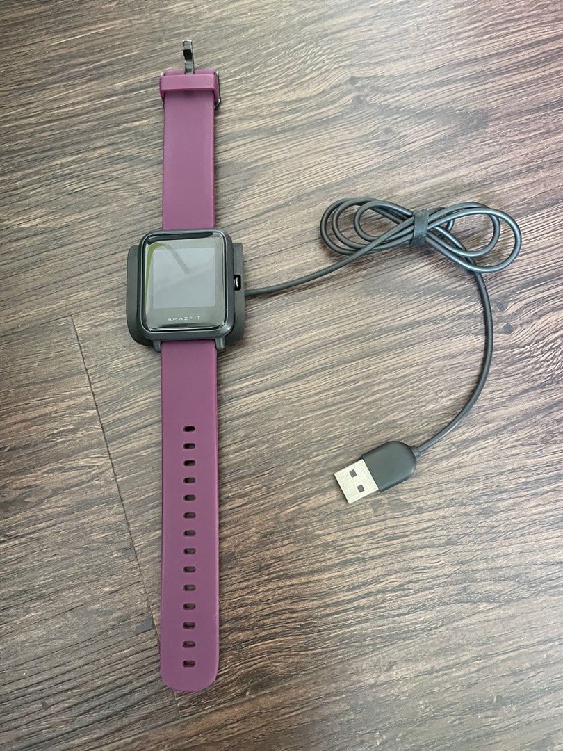 Amazefit Smart Watch, Mobile Phones & Gadgets, Wearables & Smart ...