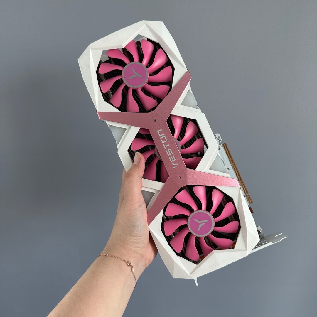 AMD 5500xt / 5600xt / 5700 / 5700xt / 6600 / 6800, Computers & Tech ...