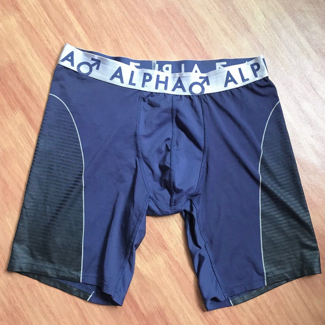 Anko sport shorts, Men's Fashion, Activewear on Carousell