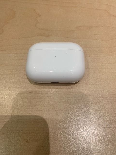 Apple airpods Pro 第2世代, 音響器材, 耳機- Carousell