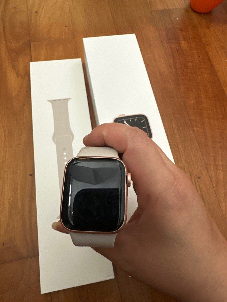 Apple watch series 5 cheap no cellular