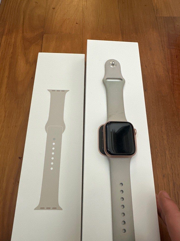 Apple watch 5 non cellular 2025