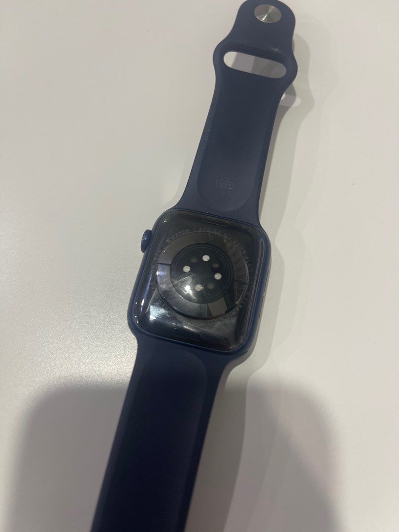 Apple watch series discount 3 apple id locked