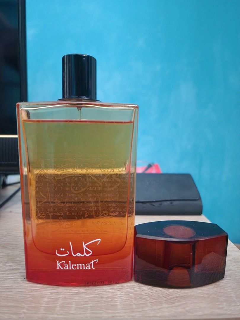 Arabian Oud Kalemat, Beauty & Personal Care, Fragrance & Deodorants on
