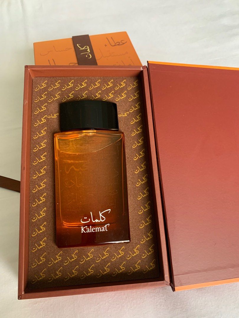 ARABIAN OUD KALEMAT, Beauty & Personal Care, Fragrance & Deodorants on