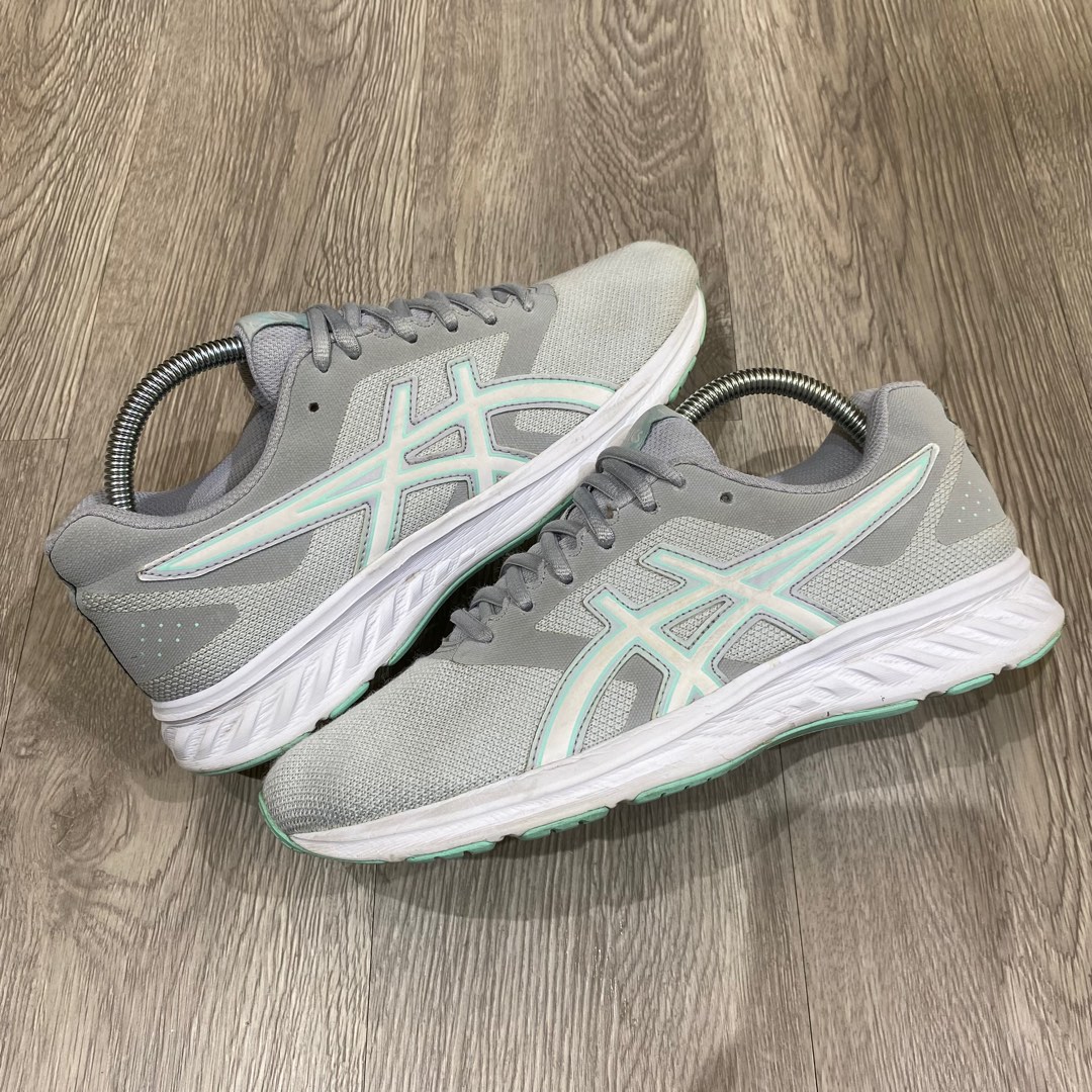 Asics top dynamis womens
