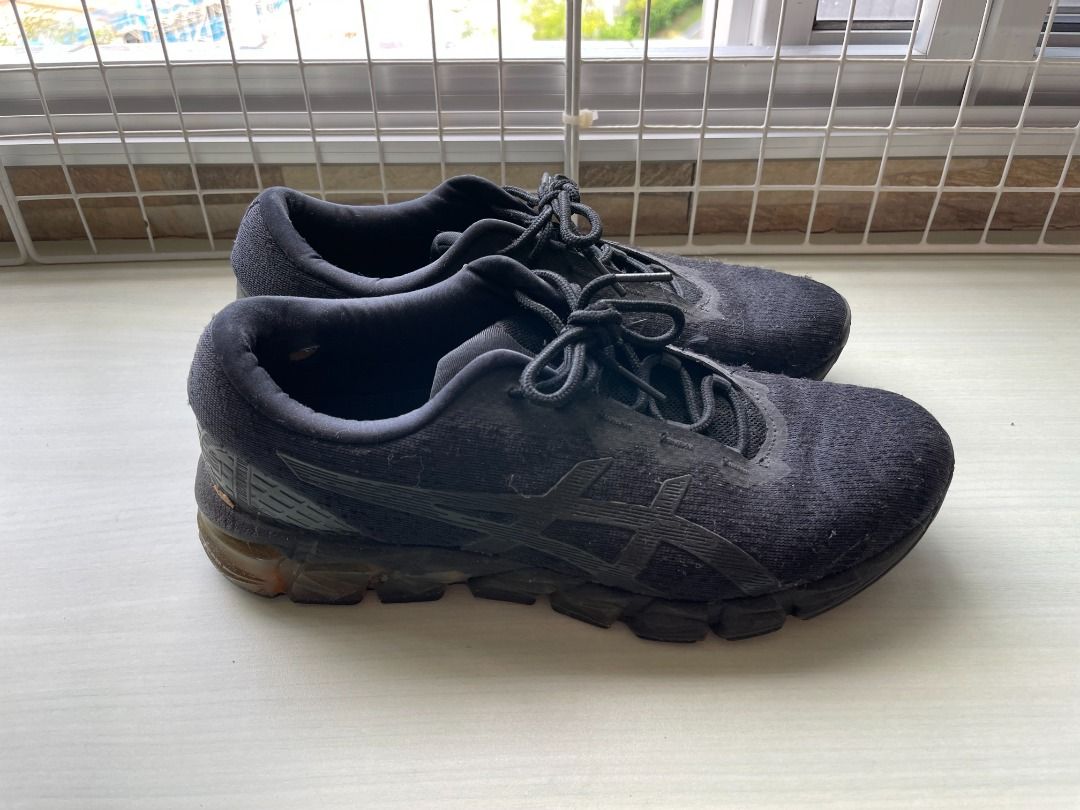 Asics Gel Quantum 180 5 Men s Fashion Footwear Sneakers on
