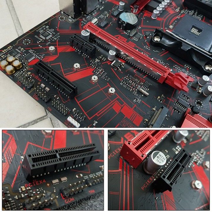Asus ex 320m gaming outlet