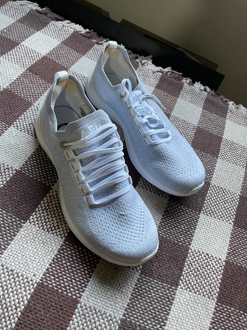 Men's apl techloom discount breeze