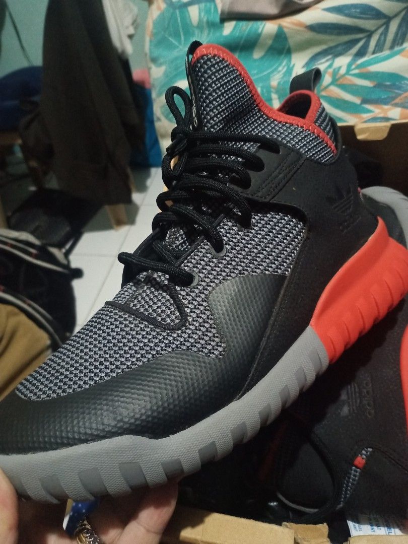 Adidas tubular x shop size 3