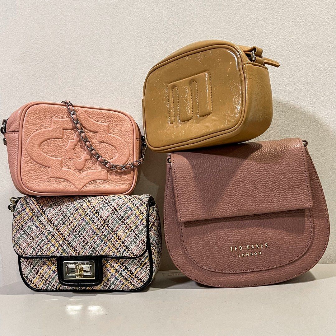 Authentic Bags for Sale!, Women's Fashion, Bags & Wallets, Crossbody