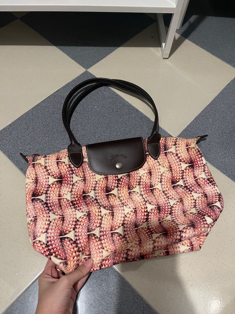 Cheapest shop longchamp bags