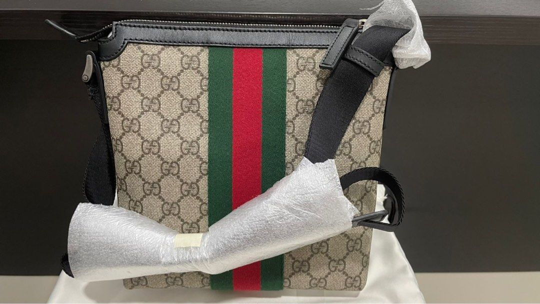 DHgate Louis Vuitton Style Duffle Bag Dupe Replica Unboxing