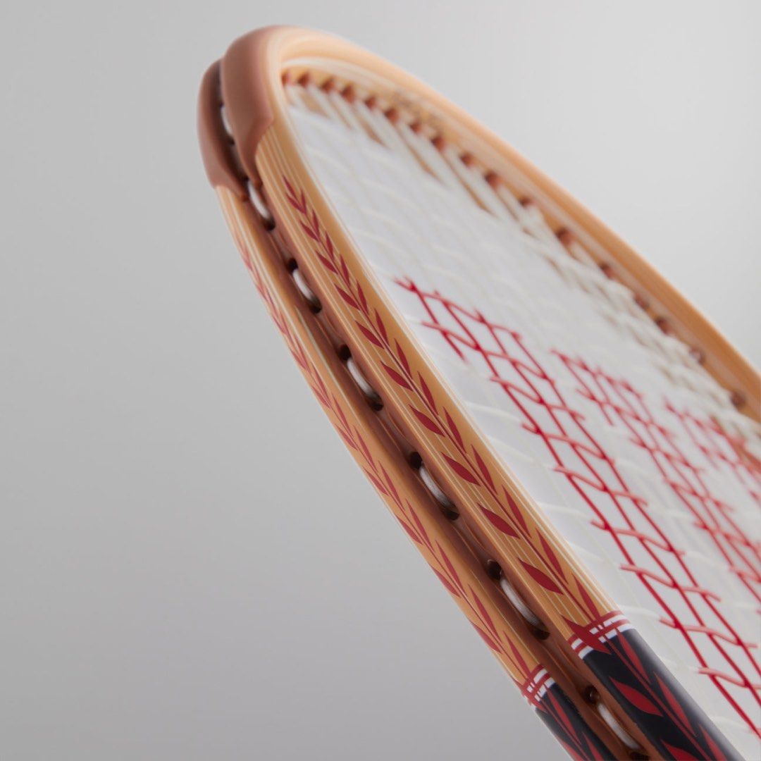 Authentic Kith for Wilson Tennis Racket Blade 98 V8 (16x19), Sports ...