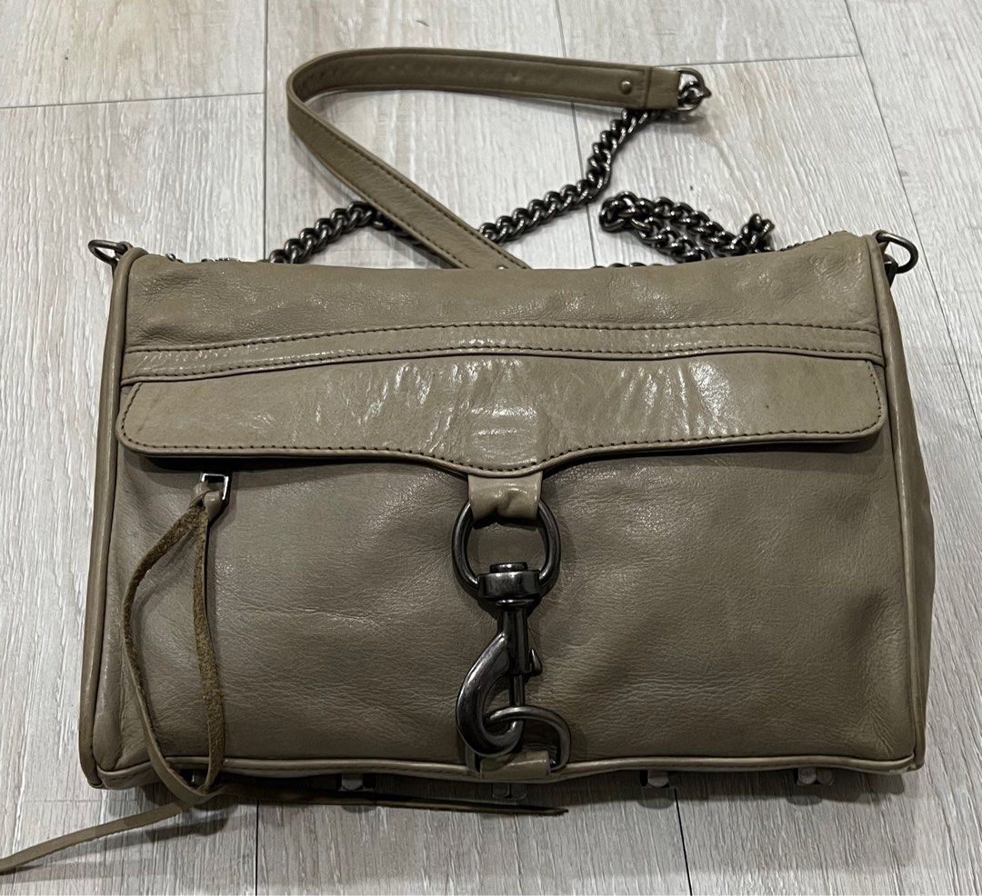 Rebecca shop minkoff authenticity