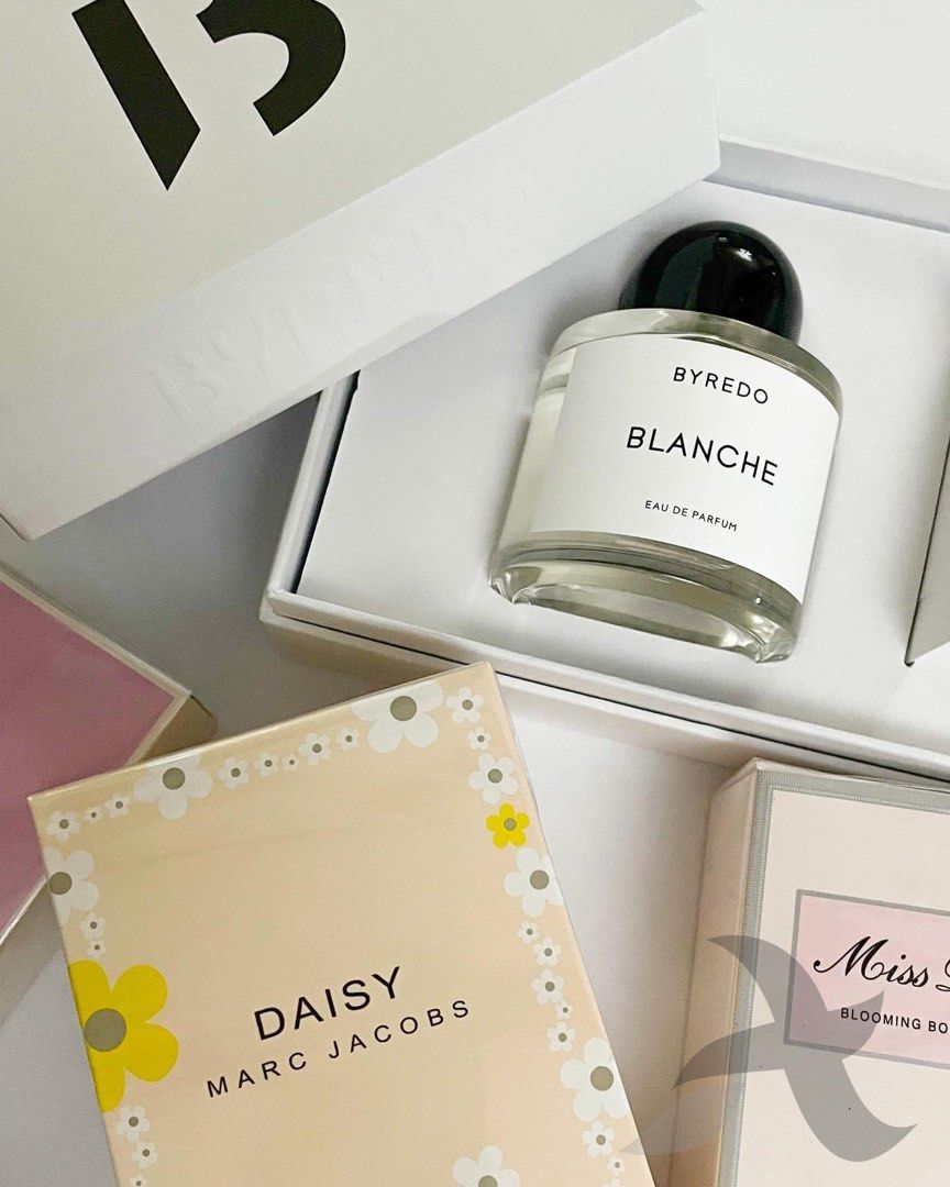 Authentic US Tester Perfumes (Dior, Chloe, Ralph Lauren, Ariana Grande