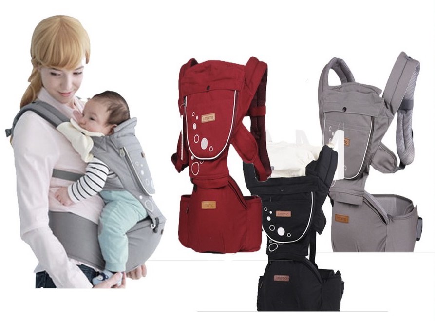 Imama hipseat carrier review best sale