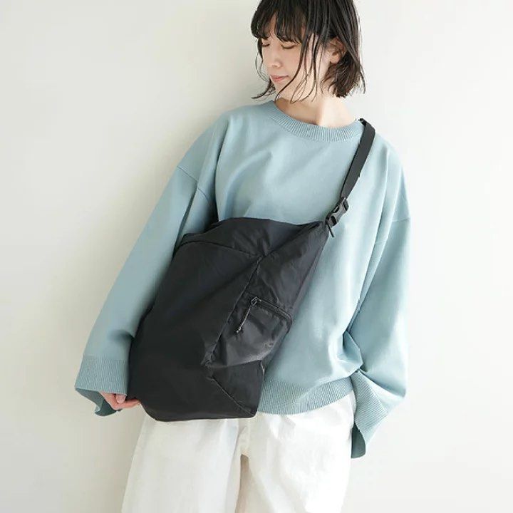 預訂🇯🇵BAICYCLON by bagjack SHOULDER BAG 單肩包, 男裝, 上身及套裝