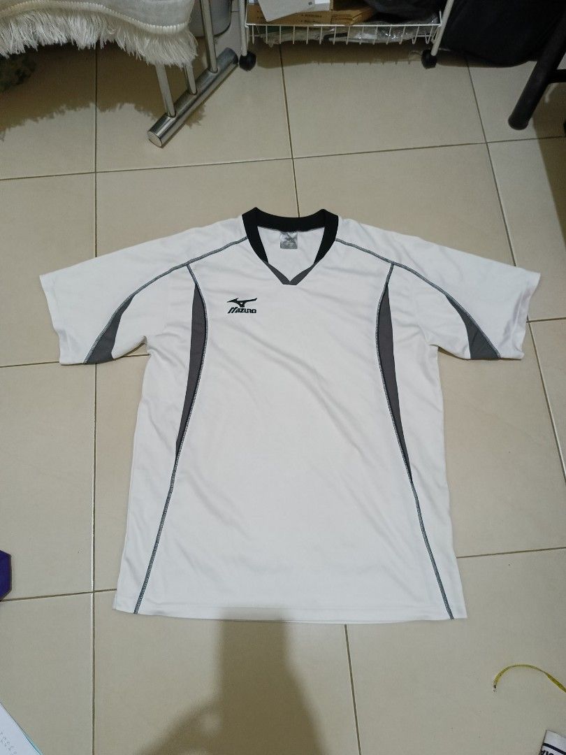 Baju mizuno online