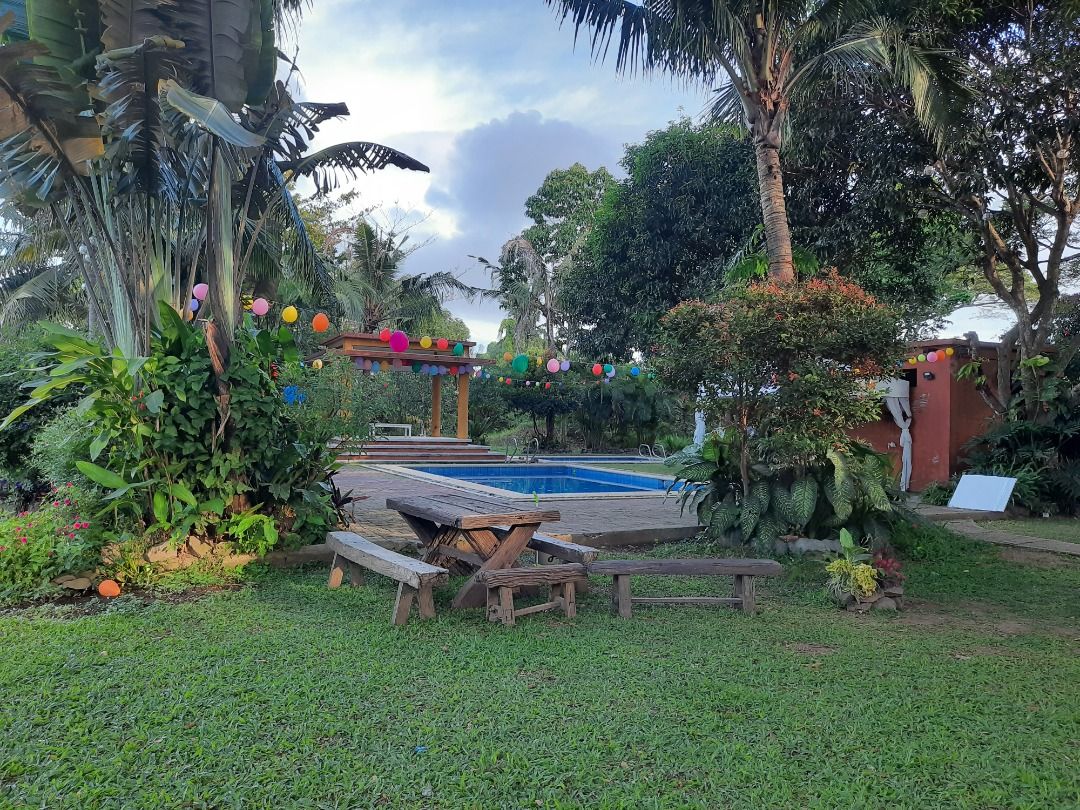 BATANGAS FARM LAND RESORT FOR SALE, Beautiful Property, 1 hr. from