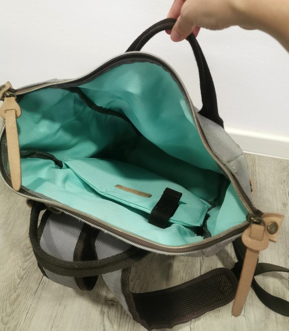 bianchi backpack