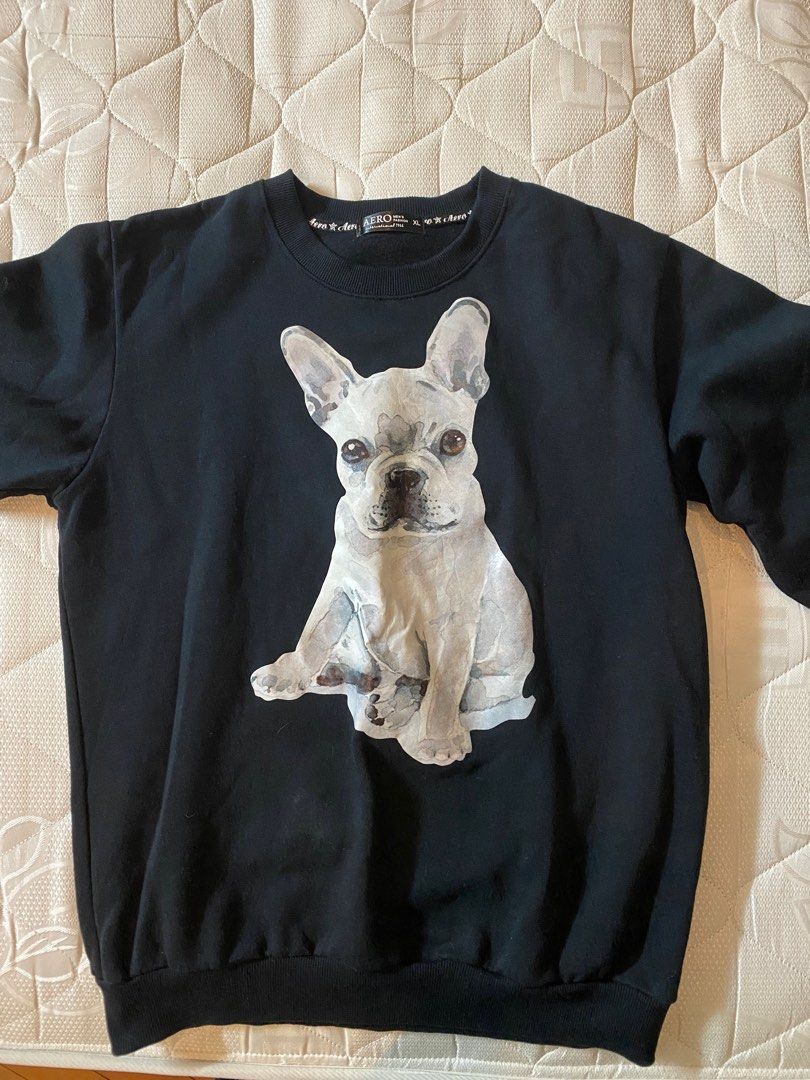 Aero bulldog hot sale
