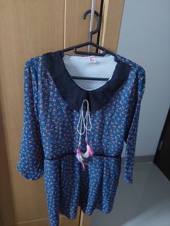 Blouse wanita
