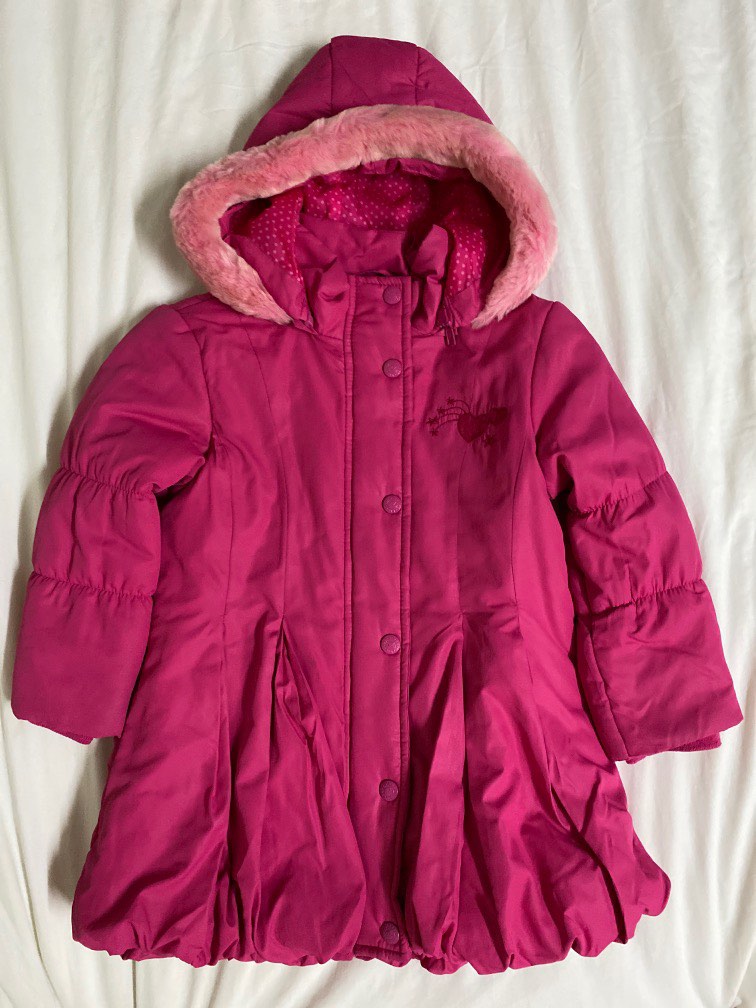 Bluezoo coats deals