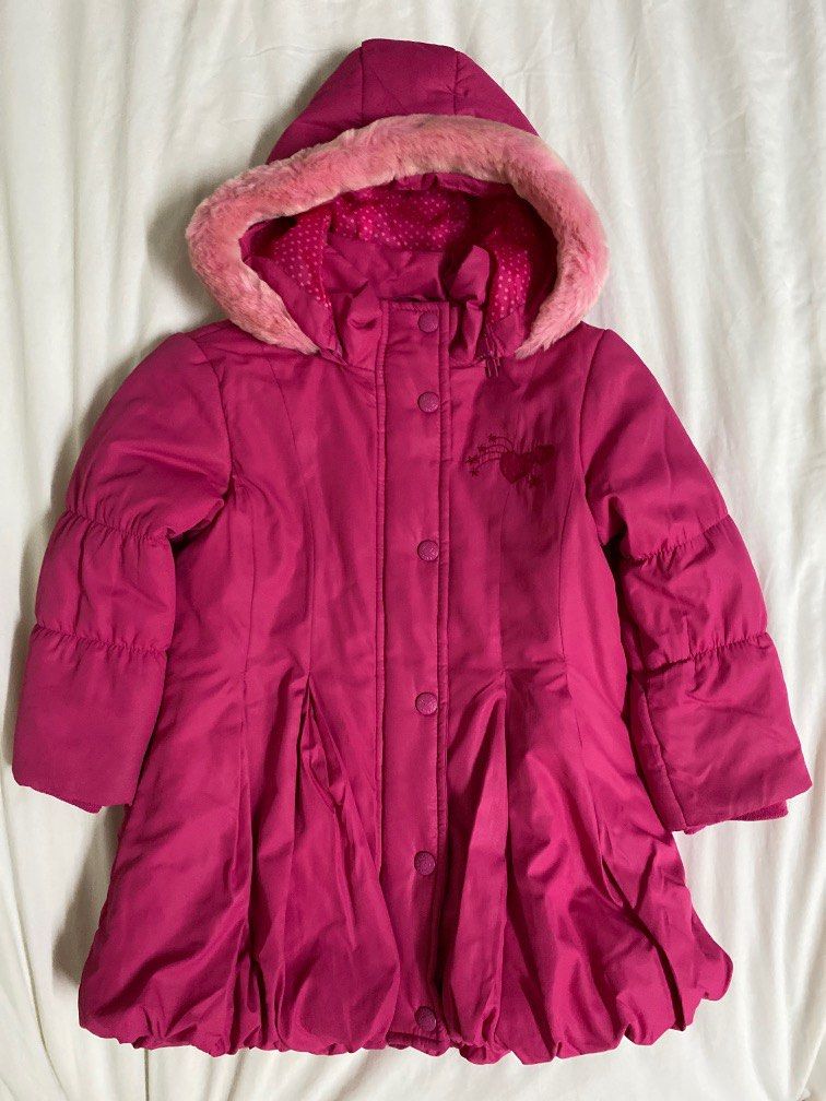 Bluezoo coats 2025